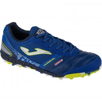 Joma Mundial 24 MUNS TF Scarpe da Calcio Turf Uomo Blu