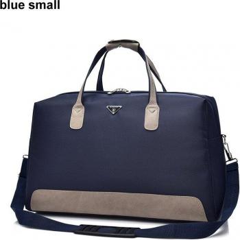 NIYOBO Waterproof Oxford Patchwork Travel Bag
