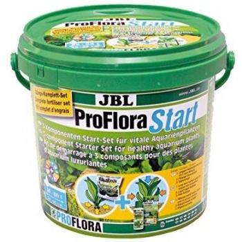 AquaBloom Starter Formula Set