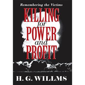Killing for Power and Profit