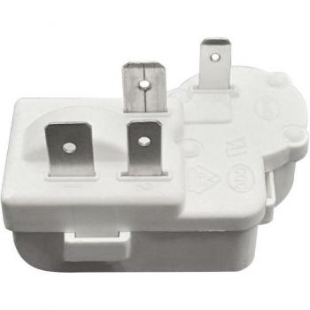 Reemplazo 1PC Universal de Compresor con Motor PTC para Refrigerador