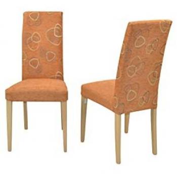 Stühle „Charlotte“ – Esszimmer 2‑teilig