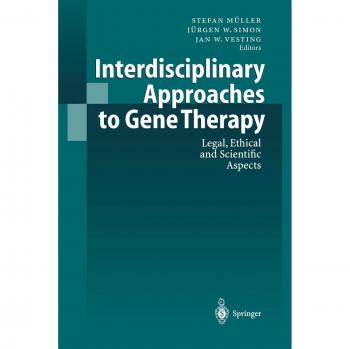 Interdisciplinary Approaches to Gene Therapy