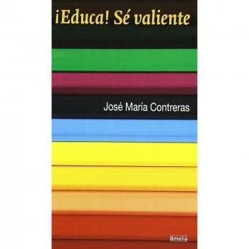 ¡Educa! sé valilente (Yumelia)