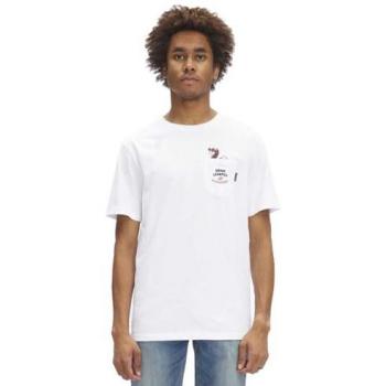 Camiseta de Manga Corta Hydroponic Snake
