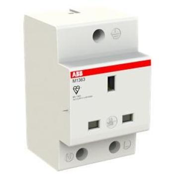 M1363 High‑Voltage Controller (ABB)