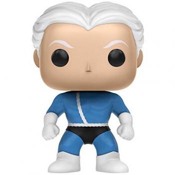 X‑Men Fastest Man Comic Collectible