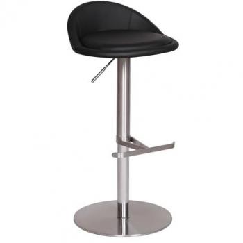 Sgabello Design Contemporaneo Altezza 54-79 cm