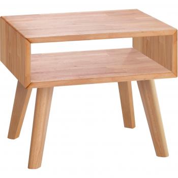 HASENA Nachttisch Jaca
