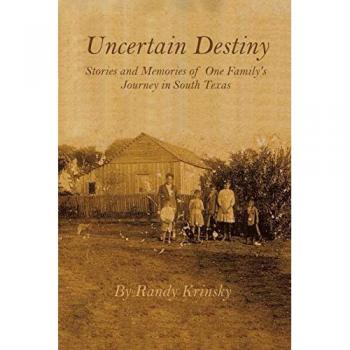 Uncertain Destiny