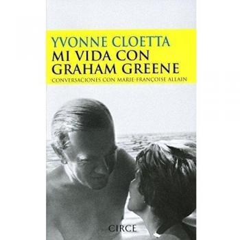 MI VIDA CON GRAHAM GREENE