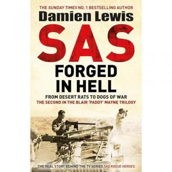 SAS Forged in Hell