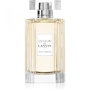 Perfume Lanvin Les Fleurs Sunny Magnolia 90 ml