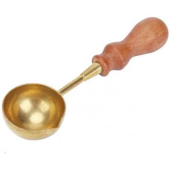 Wax Seal Stamp Set