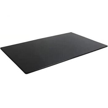 Bandeja de Servir Bayahibe 53X32,5X0,6CM Color Negro