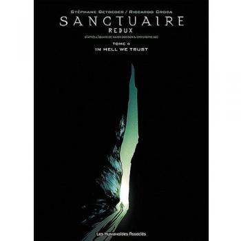 Sanctuaire Redux