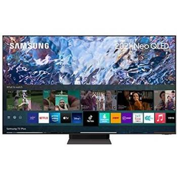 Samsung QE65QN700ATXXU 65 Smart 8K HDR Neo QLED TV – Won't Turn On