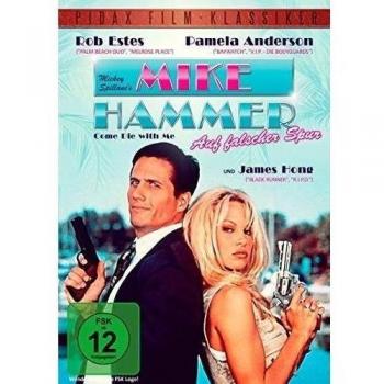 Mike Hammer