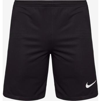 Pantaloni Corti Nike Dri-Fit Neri