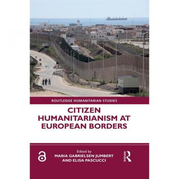Vitalsource Technologies, Inc. Citizen Humanitarianism At European Borders
