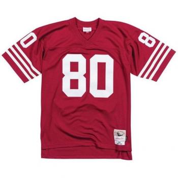 Vintage San Francisco 49ers Jerry Rice Trikot