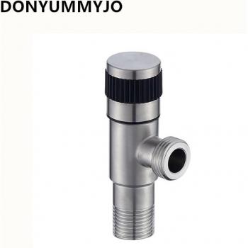 Válvula de Calentador de Agua Inoxidable 1/2 BSPT