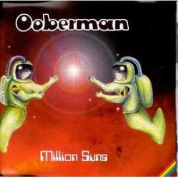 Ooberman