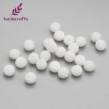Cuentas DIY Lucia 24 Piezas