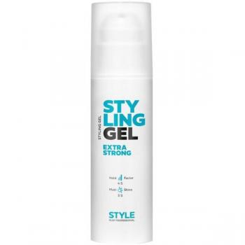 Dusy Professional Extra Starkes Styling Gel 150 ml