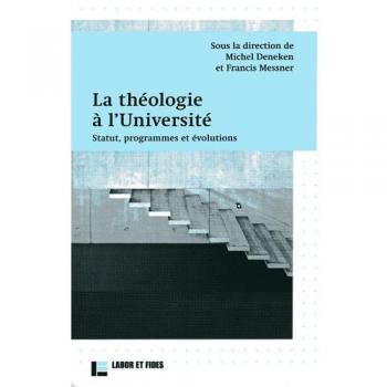 La théologie à l'Université