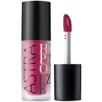 Astra Make-up Hypnotize Long-Lasting Liquid Lipstick 03 Lover 4 ml