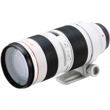 Canon EF 70-200mm f/2.8L IS II USM