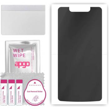 Matte Hydrogel Screen Shield for Doogee S90