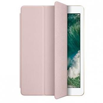 Custodia Smart per iPad 9.7 in Alluminio e Poliuretano Grigio