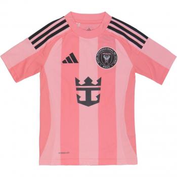 Maillot Domicile Junior Inter Miami FC 2025/26
