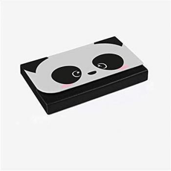 Panda Link Card Holder