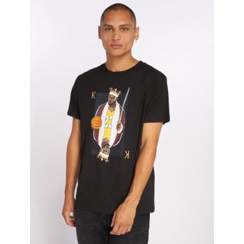 Mister Tee King Jame La V-Neck