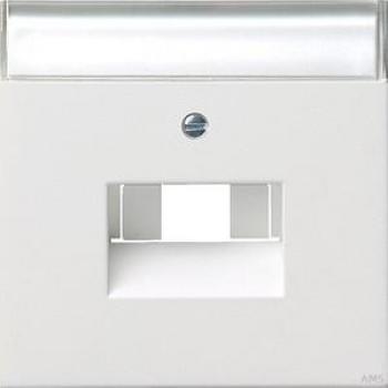 Gira Abdeckung 0284112 BSF UAE/IAE