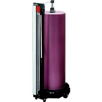 Rocholz système de découpe avec rouleaux Ø 450 mm, largeur de coupe 1250 mm