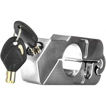 Protector de Manillar Moto – Cerradura CNC Estándar