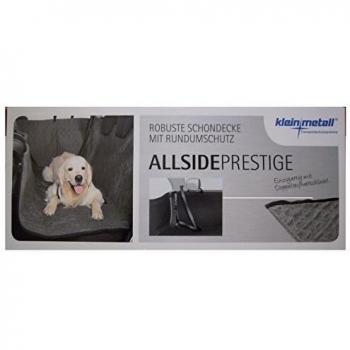 Kleinmetall Autoschondecke Allside Prestige