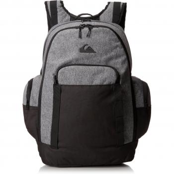 Quiksilver Mochila de Viaje Multicolor