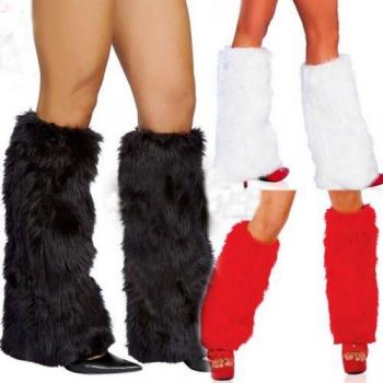 Ankle Sleeve Muffs for Women