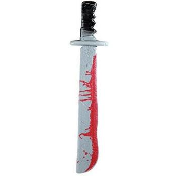 Machete spaventoso 61 cm