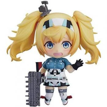 Gambier Bay Figura 10 cm Kantai Collection