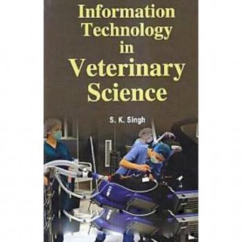 Vitalsource Technologies, Inc. Information Technology In Veterinary Science