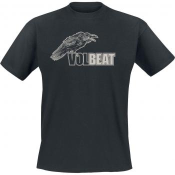 T-Shirt di Volbeat Step Into Light