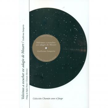 Volvimos a escuchar ese adagio de Mozart