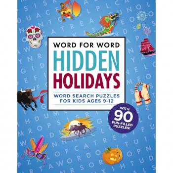 Word for Word: Hidden Holidays