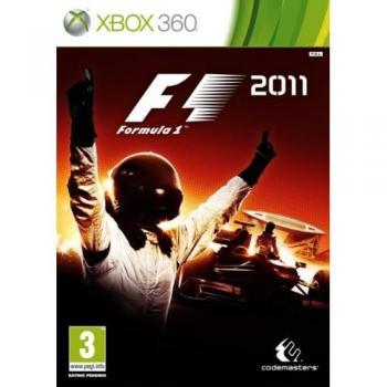 Formula 1 Racing 2011 (Nintendo Switch)